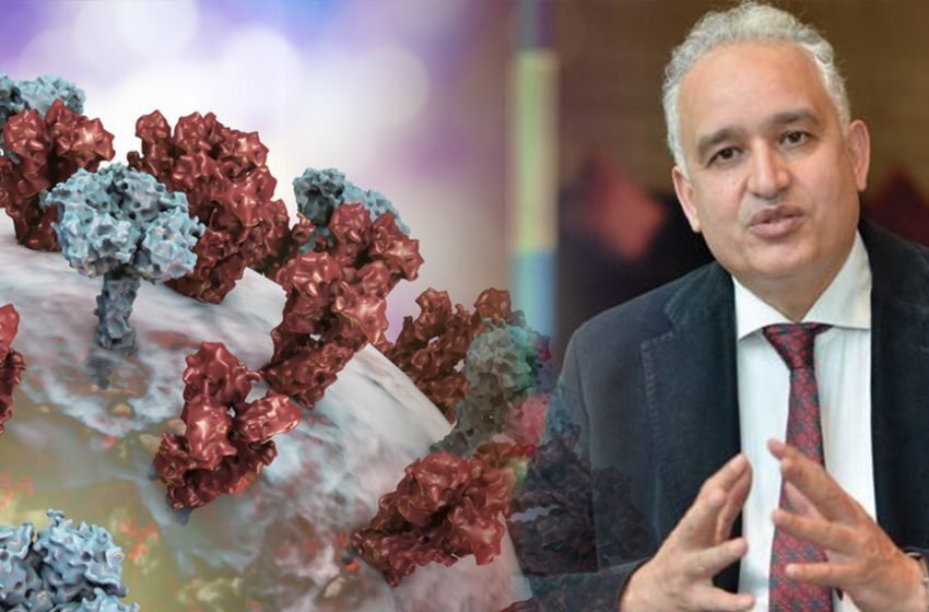  حمضي : ماذا نتوقع في المغرب بعد انتشار سلالة “الإنفلونزا الخارقة” عالميًا؟