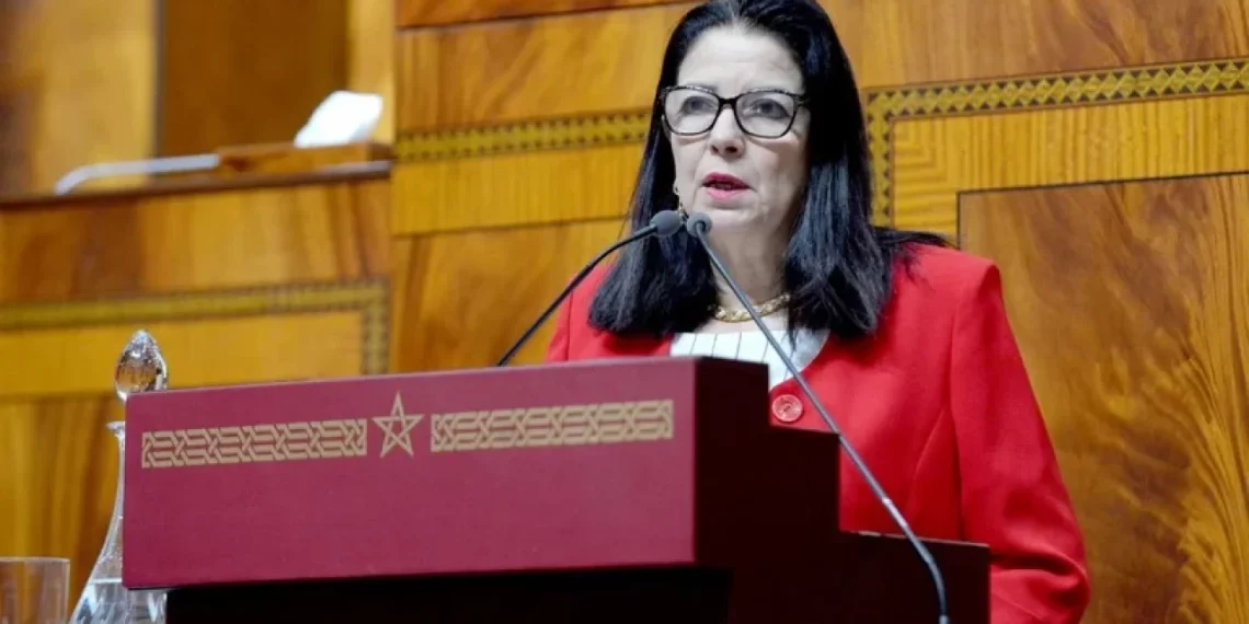 السغروشني: التحول الرقمي رافعة أساسية لتحديث الإدارة وبناء ثقة المواطن