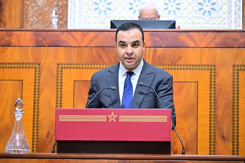 مصطفى بايتاس: الحكومة تُعيد الاعتبار للمجتمع المدني وتعزز إشعاعه وطنياً ودولياً