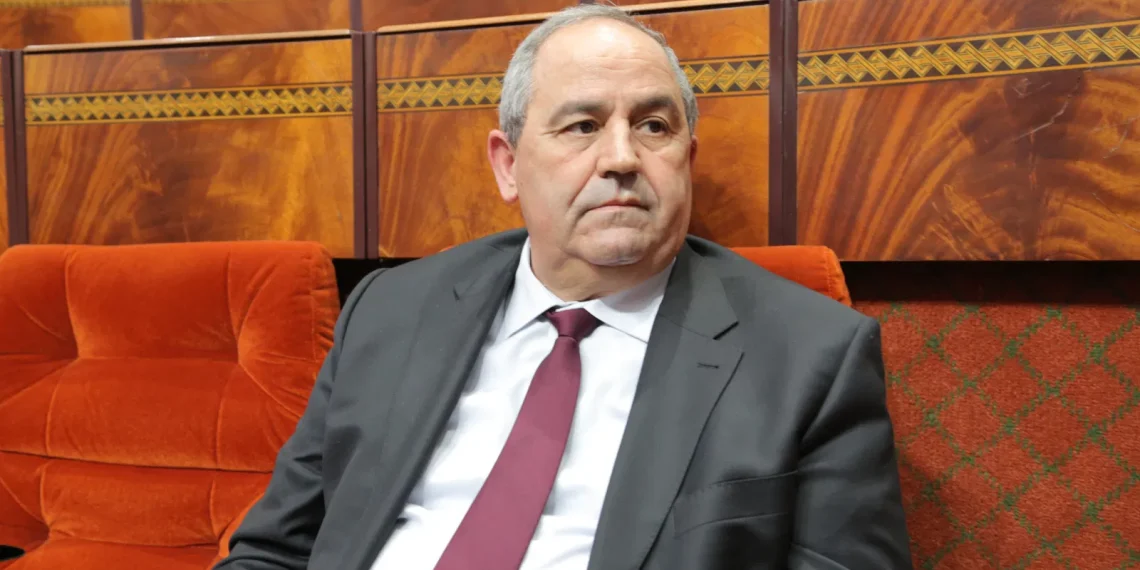 عزّ الدين الميداوي: الحكومة تطلق رؤية جديدة لتحسين السكن الجامعي والدعم الاجتماعي للطلبة