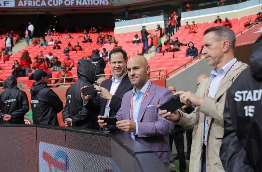  FBI في المغرب للاطلاع على الترتيبات الأمنية لكأس إفريقيا 2025: إشادة بالنموذج المغربي في تأمين التظاهرات الكبرى