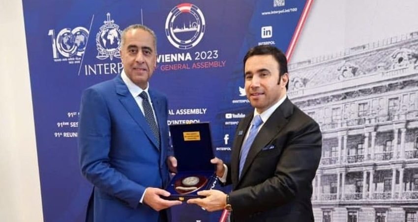  الريسي يشيد بدور المغرب كشريك جدي في تعزيز الأمن والاستقرار العربي